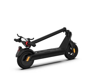 KOLOBEŽKA Easybike X20 godzila - Nová - 6