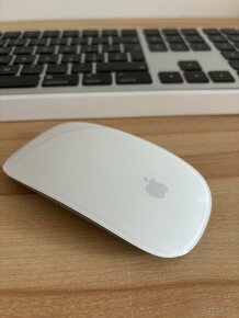 Magic mouse & Magic keyboard - 6