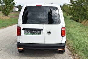 REZERVOVANÉ VW CADDY MAXI 2.0 TDI ///2017 - 6