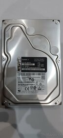 #68 - HDD SAS 2TB 3.5" 7200 RPM Lenovo - 6