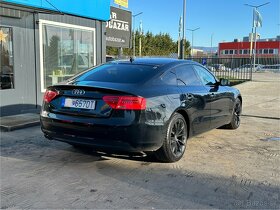 Audi A5 Sportback 2.0 TDI Managerl multitronic - 6