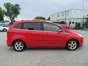 Ford Grand C-Max - 6