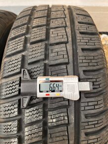 205/60R16 Starfire zimne - 6