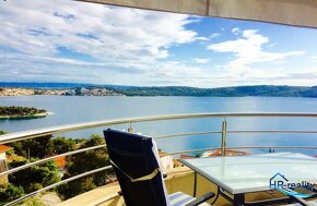 ☀ Trogir/Ciovo (HR) – Strešný apartmán 74m2 s pekným výhľado - 6