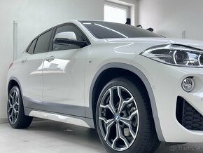 BMW X2 SDrive18i M Sport A/T - 6