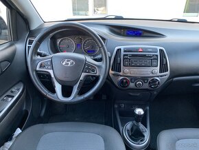 Hyundai I20 - 6