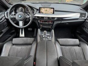 Bmw x6 m-sport 3.0 Diesel - 6