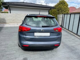 KIA Cee’d SW 1.4CRDi EX bez akontácie - 6