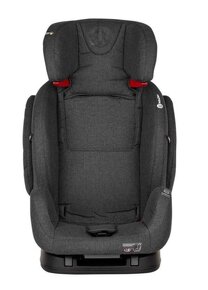 PETITE&MARS Autosedačka Prime lI (9-36 kg) - Isofix Grey - 6