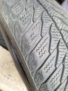 Pneumatiky 165/70 R14 - 6