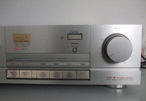 TECHNICS zosilnovac SU-V450 triedy class AA, vyroba Japan - 6