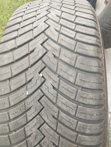 Pirelli 235/55 r.19 - 6