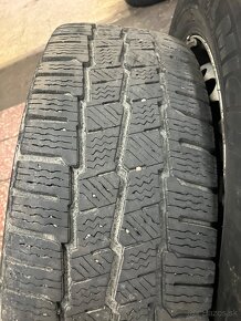 Vw t5,T6 215/65R16 C zimne - 6