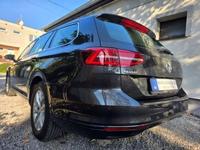 Volkswagen Passat Variant 1.6 TDi Highline, Mesačne: 230€ - 6