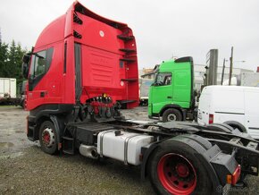 Iveco Stralis AS440S45 eev - 6