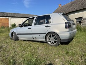 predam golf 3 vr6 - 6