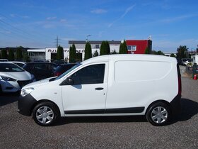 Dacia Dokker Van 1.5 dCi Ambiance - 6