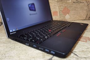 Notebook Lenovo ThinkPad E545 - 6