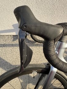 Wilier OSL Ultegra DI2 - 6