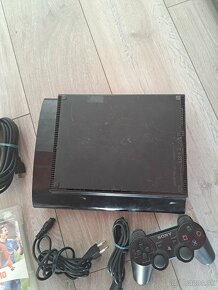 Sony PS3 Playstation funkčná za 50€ - 6