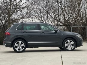 VOLKSWAGEN TIGUAN 2.0TDI 4MOTION - 6