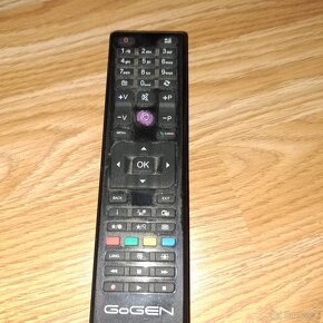 GoGen TV 32" - 6