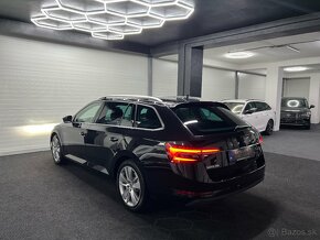 Škoda Superb STYLE 2020 2.0tdi 110kw DSG 1majiteľ - 6