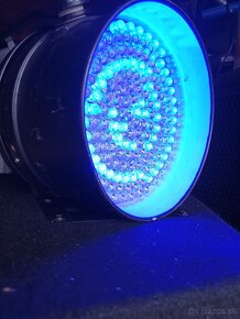 Led par - 6