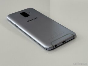 Samsung A6 2018 - 6