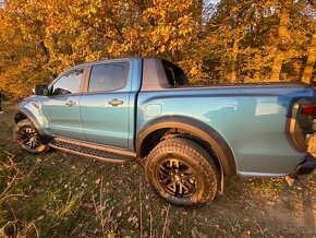 Ford Raptor - 6