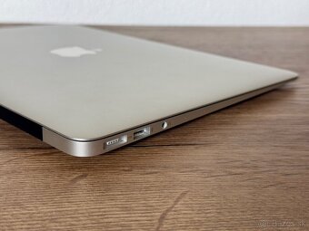 Apple MacBook Air 13 (2017) - 6