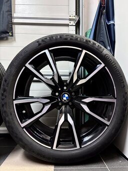 Styling 755M R22 Bmw Letne - 6