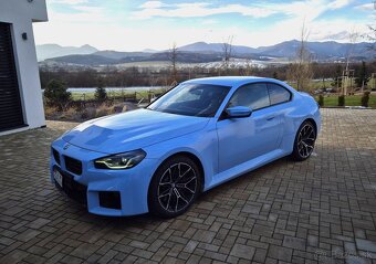 BMW M2 Coupe - 6