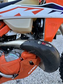 KTM EXC 250 2023 - 6