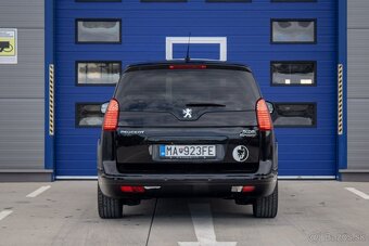 Peugeot 5008 1.6 HDi FAP Trendy - 6