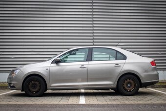 SEAT TOLEDO 1.2 TSI 77kW 2013 - 6