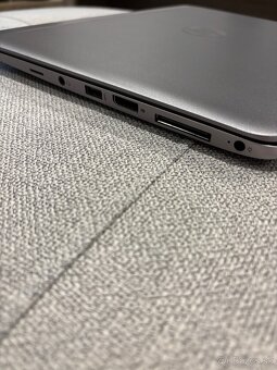 HP EliteBook 15.6” - 6