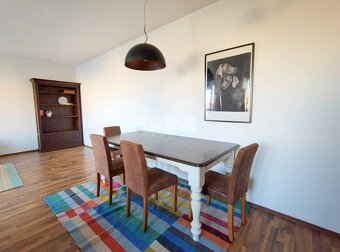 MODERNÝ 2i byt, NOVOSTAVBA, TERASA 36 m2, PET FRIENDLY, Kres - 6