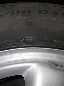 5x114,3 r16 235/60 r16 - 6