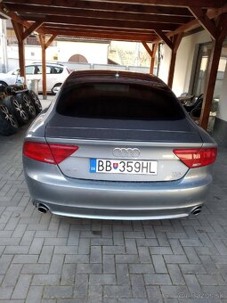 Audi A7 - 6