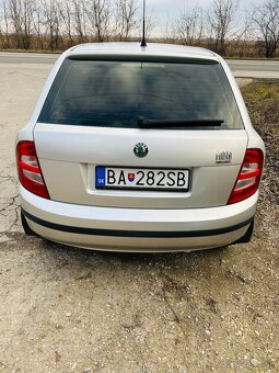 ✅ Škoda Fabia 1.2 htp, 47 kW (64 PS), Construct, - 6