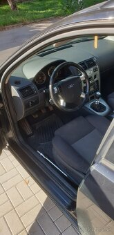 Ford Mondeo combi mk3 - 6