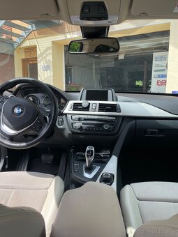 Bmw 320d xDrive - 6