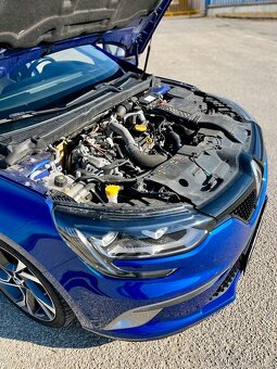 Renault Megane GT 1.6 TCe 205k, r.v. 2016 - 6