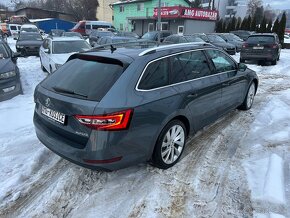 Škoda Superb Combi 2.0 TDI Style DSG EU6 - 6