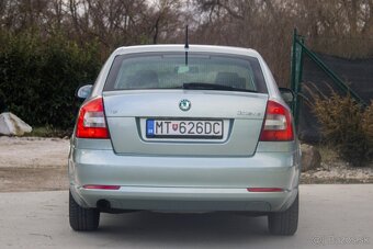 Škoda Octavia 1.6 TDI CR DPF Ambiente - 6