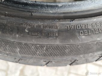 Arivo 225/45R17 letné - 6