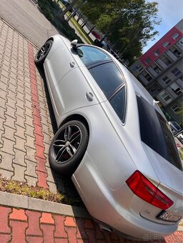 AUDI A6 c7 3.0tdi 180kw - 6