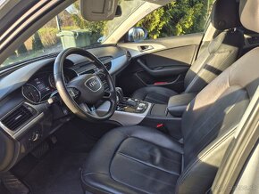 Audi a6 avant 2,0tdi - 6