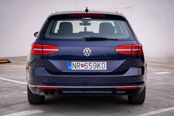 Volkswagen Passat Variant 2.0TDI 140kw Highline 4MOTION - 6